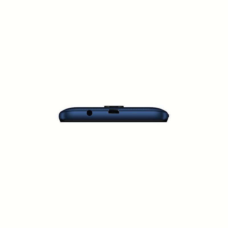 Hisense U963 Single Sim 8GB Network Locked - Blue