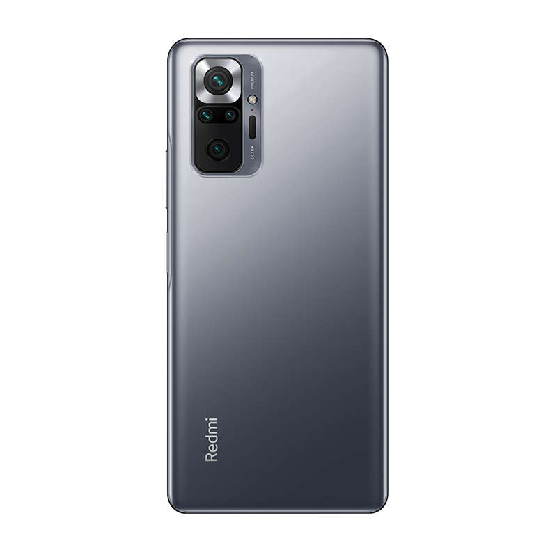 Xiaomi Redmi Note 10 Pro 128GB Single Sim - Onyx Grey