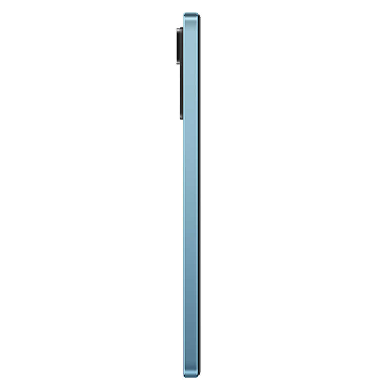 Xiaomi Redmi Note 11 Pro Dual Sim 128GB + Mi Bluetooth Speaker - Star Blue