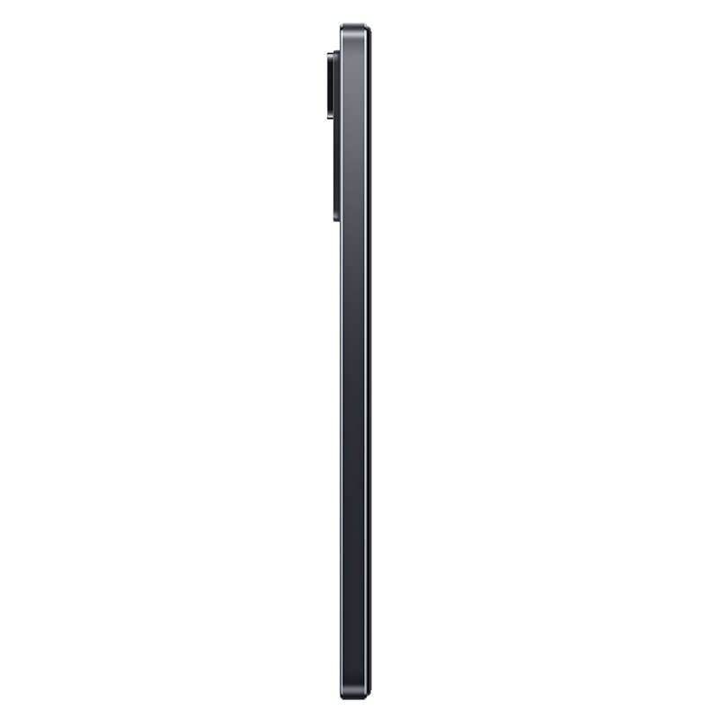 Xiaomi Redmi Note 11 Pro Dual Sim 128GB + Mi Bluetooth Speaker - Graphite Grey