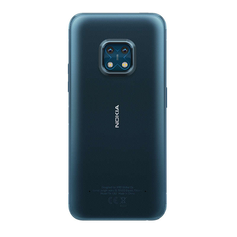 Nokia XR20 5G Dual Sim 128GB - Blue