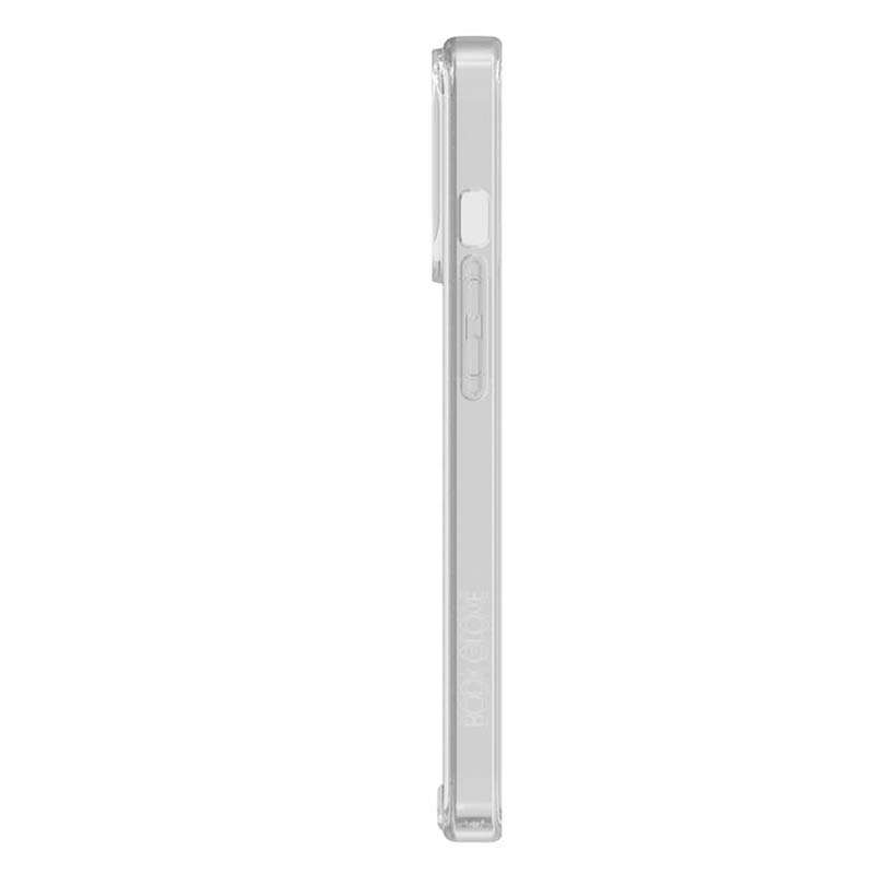 Body Glove Apple iPhone 13 Pro Ghost Case - Clear