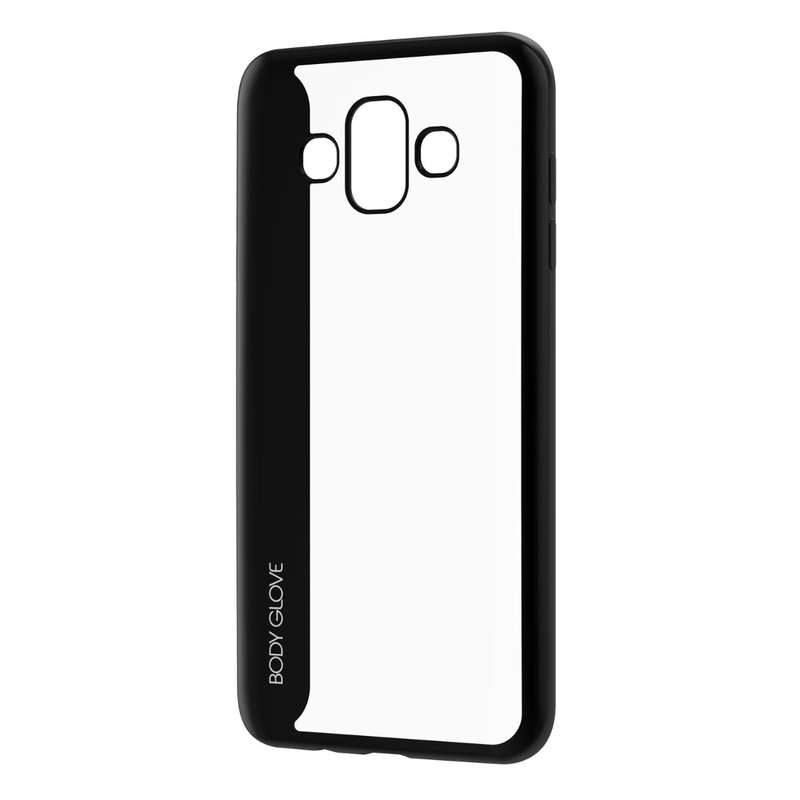 Body Glove Spirit Case Samsung Galaxy J7 Duo - Black