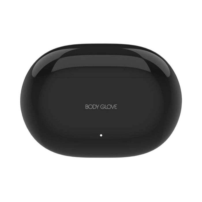 BODY GLOVE ESSENTIALS TWS WIRELESS EARBUDS PRO-BLACK