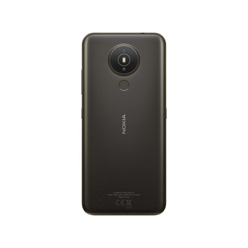 Nokia 1.4 Dual Sim 32GB - Charcoal