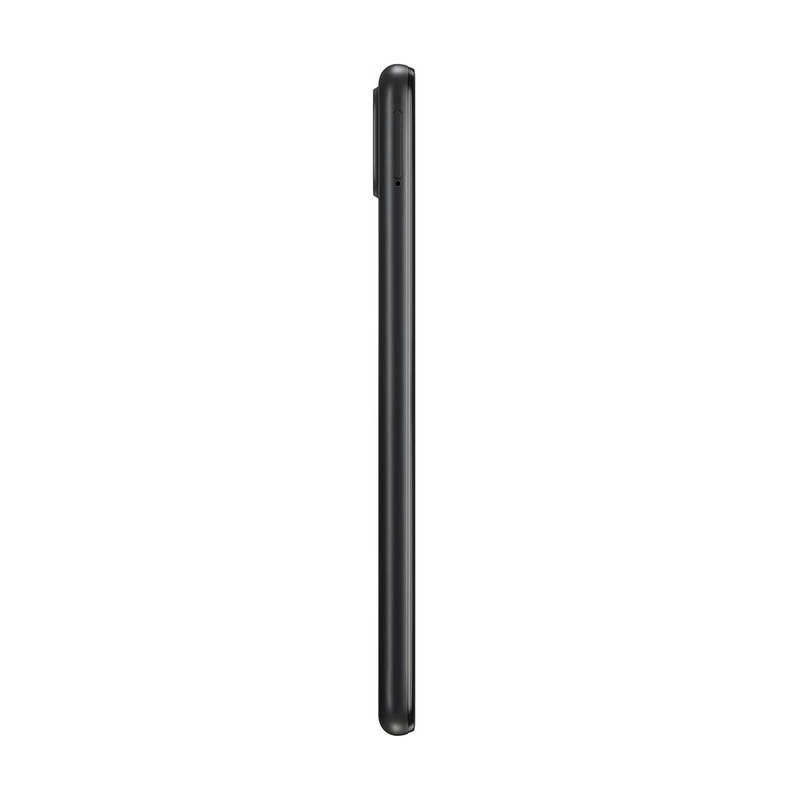 Samsung Galaxy A12 64GB Dual Sim - Black