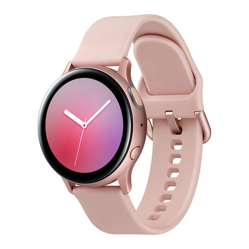 Samsung Galaxy Watch Active 2 Bluetooth 40mm -  Pink Gold