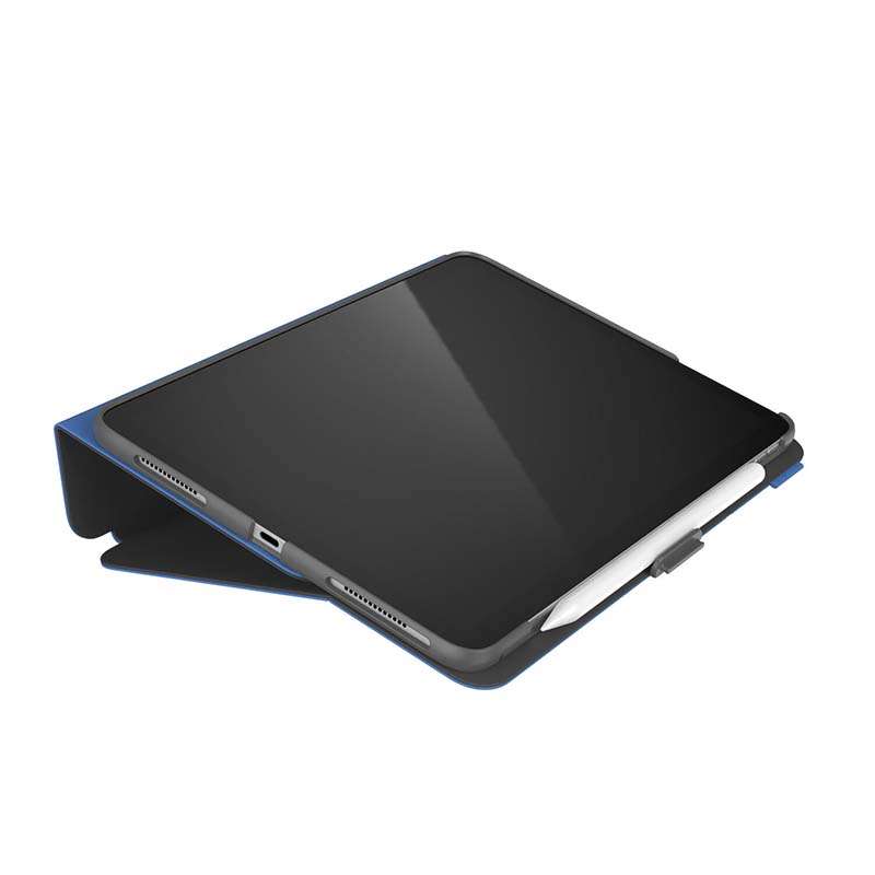 Speck Apple iPad Pro 11 Inch (2018/2020) Balance Folio Case - Blue/ Grey