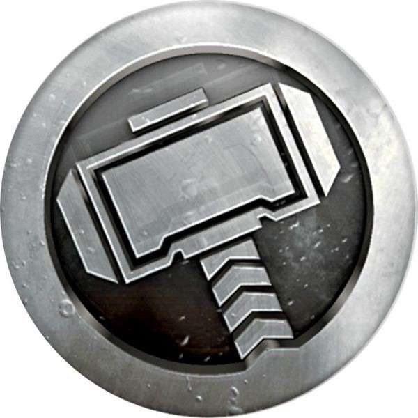 Popsocket Thor