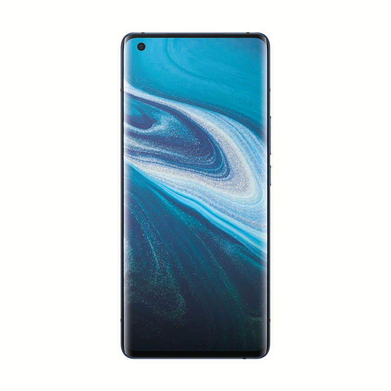 vivo X50 Pro 5G - Alpha Grey