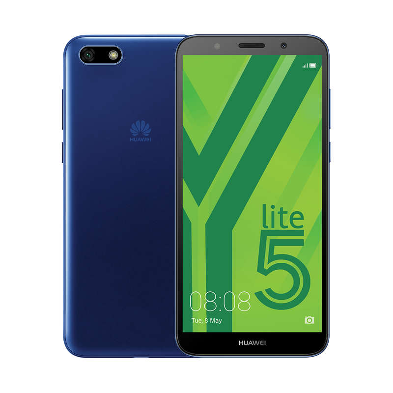 Huawei Y5 Lite - Blue