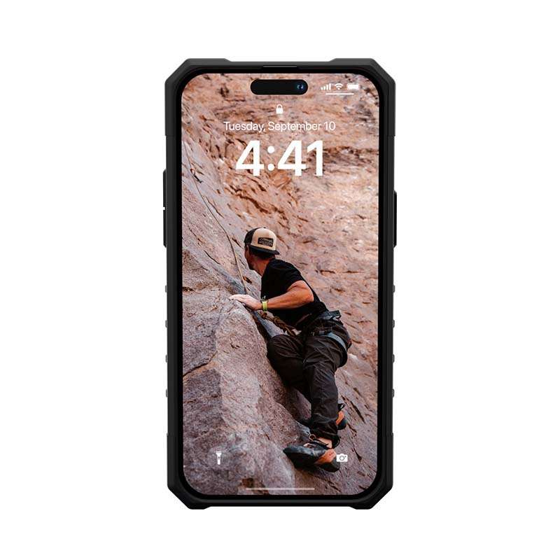 UAG Apple iPhone 14 Pro Max Pathfinder Case - Black