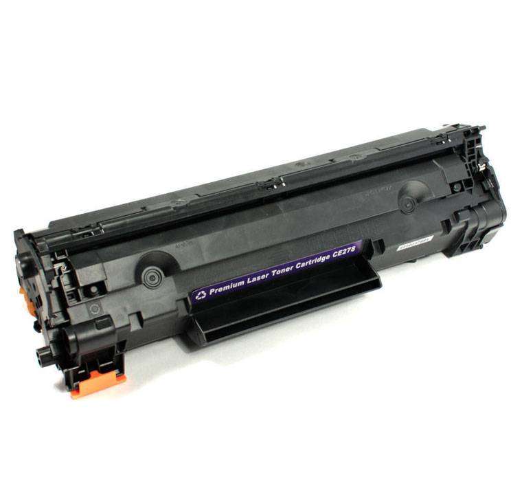 Canon CRG - 728 / 726 Black Compatible Toner Cartridge