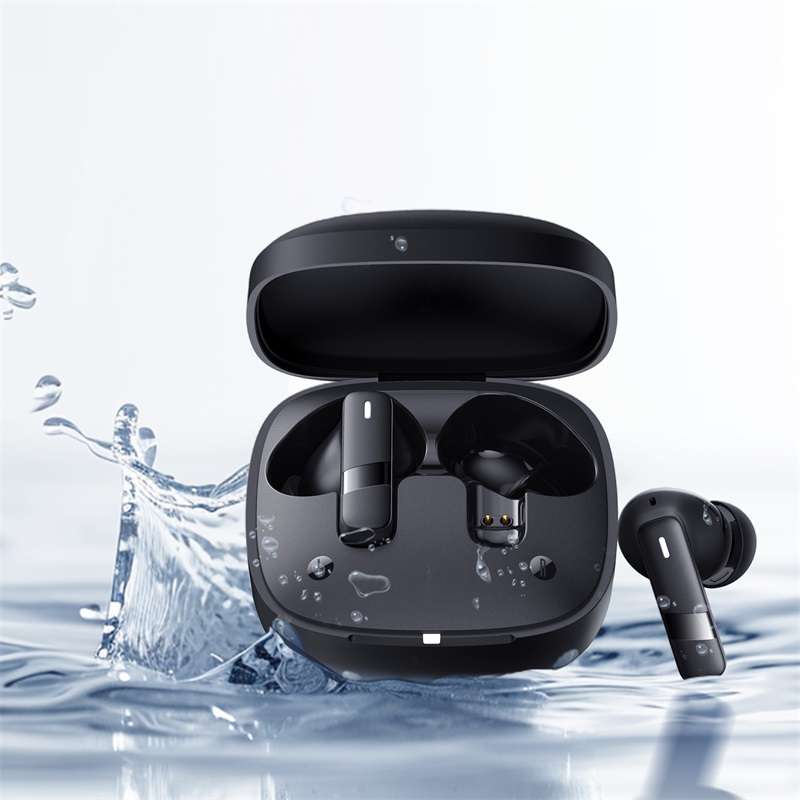 Baseus Bowie E20 True Wireless Earphones - Cluster Black