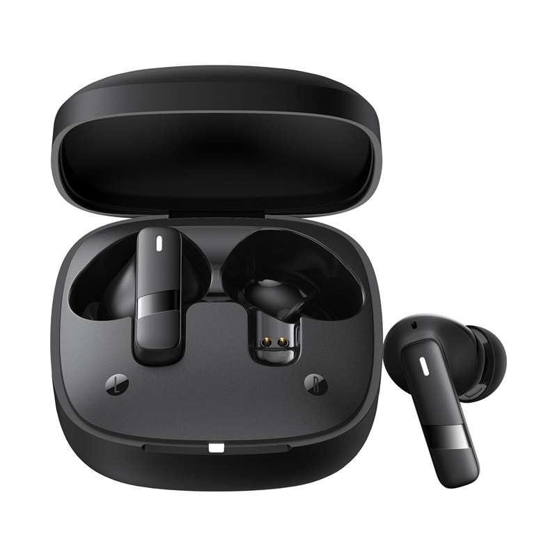 Baseus Bowie E20 True Wireless Earphones - Cluster Black