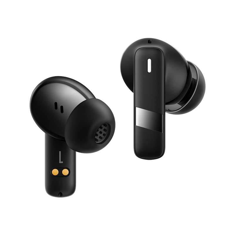 Baseus Bowie E20 True Wireless Earphones - Cluster Black