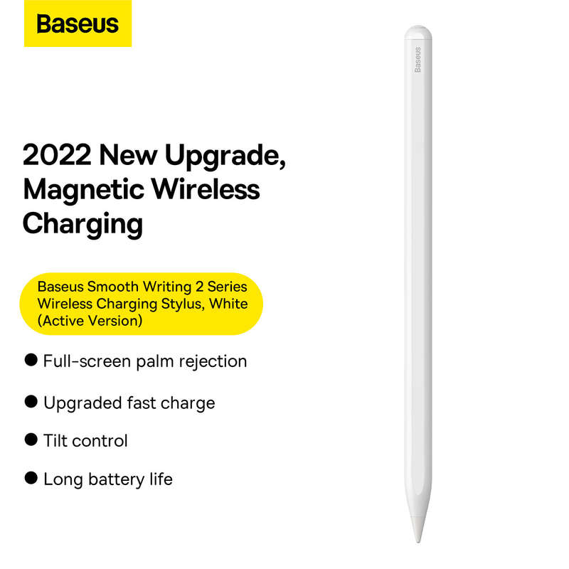 Baseus Smooth Writing 2 Series Wireless Charging Stylus Pen