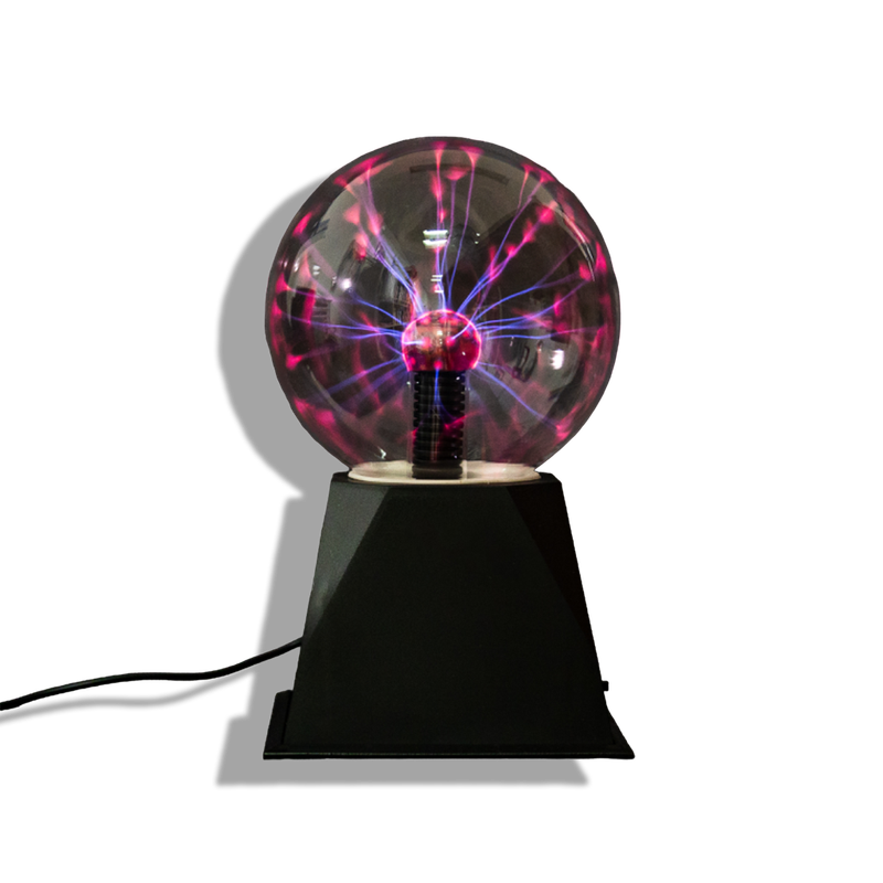 Plasma Static Ball | Large Plasma Lamp