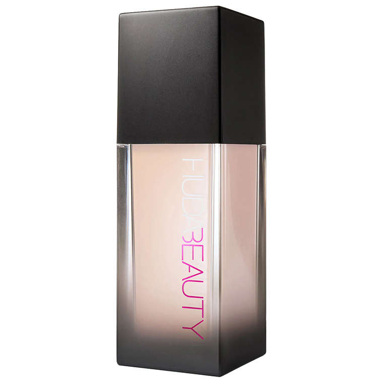 Huda Luminous Foundation - Vanilla 120B