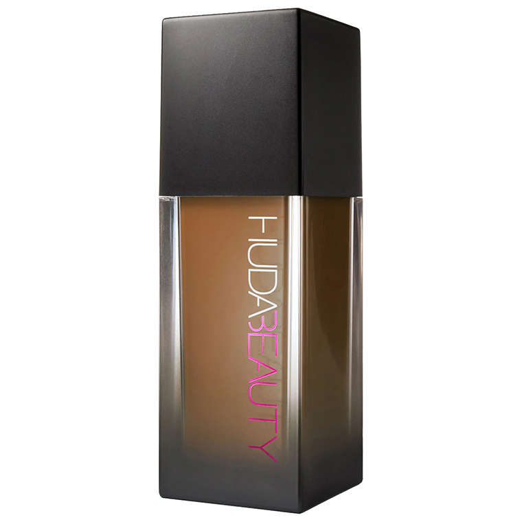 Huda Luminous Foundation - Mocha 500G