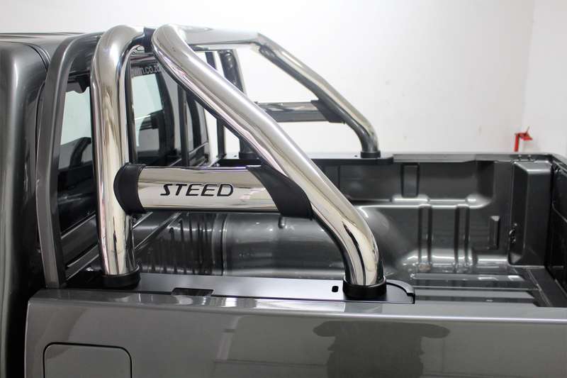 GWM Steed 5 and 5E Sports Bar 2019+