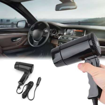 Hair Dryer 12volts