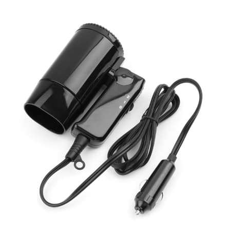 Hair Dryer 12volts