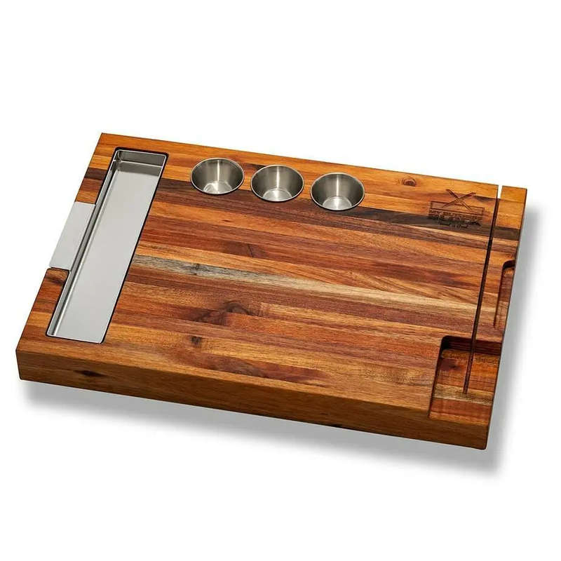 My Butchers Block Multi Chopping Block 6 in 1