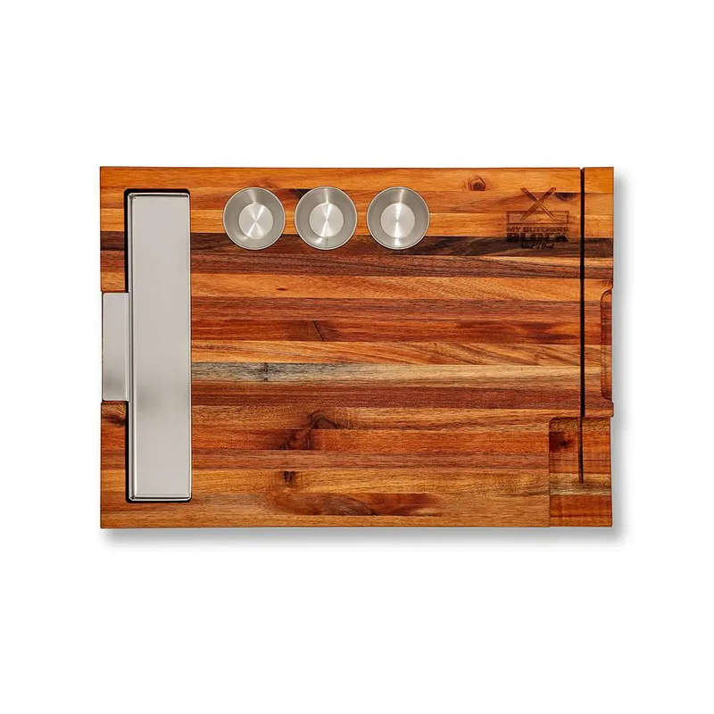 My Butchers Block Multi Chopping Block 6 in 1