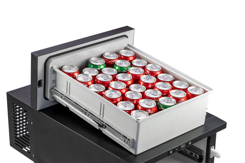 Fridge D30 Single Zone Drawer Alpicool