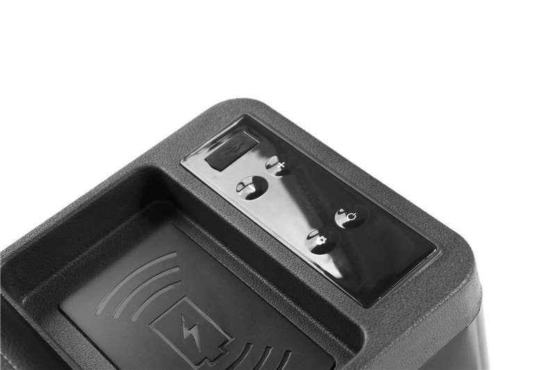 Center Console 12 volt 8l Fridge - Freezer Flex CF8