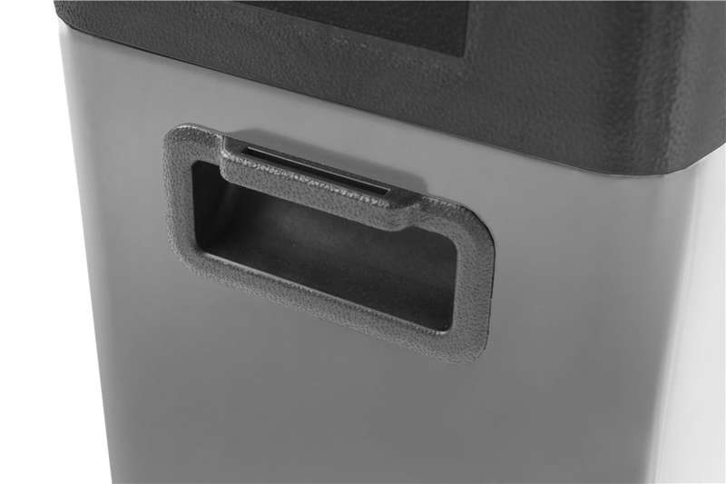 Center Console 12 volt 8l Fridge - Freezer Flex CF8