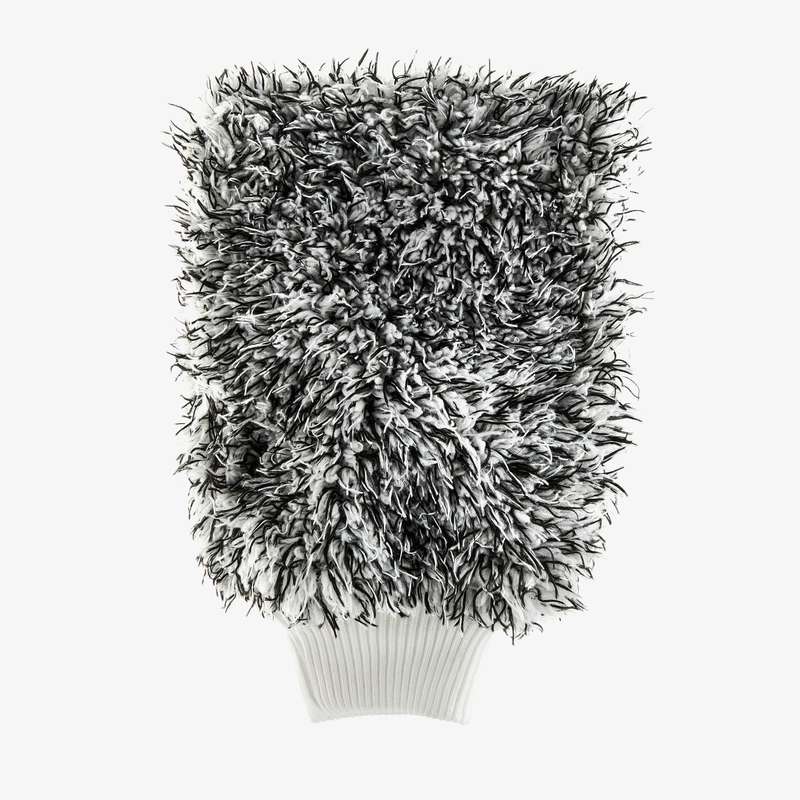 Detail Ease Microfiber Wash Mitt
