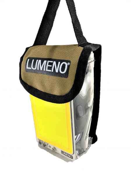Lumeno Magnetic COB Camping Light