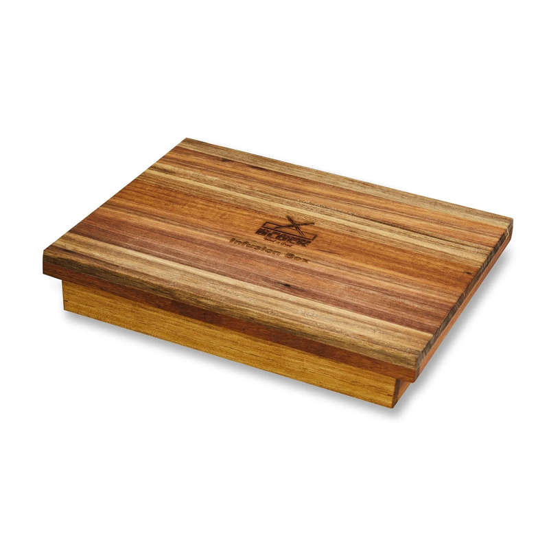 My Butchers Block Spice Box Butcher Block