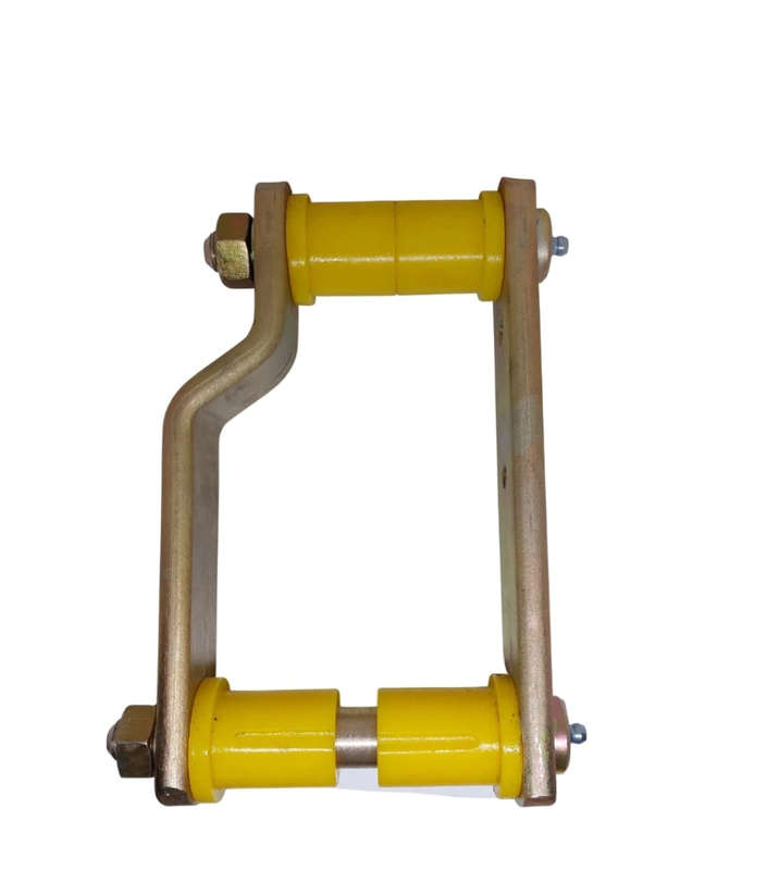 Toyota Hilux Leveling Kit Extended Shackles  Revo (2016 - Current) (including workhorse lowline)