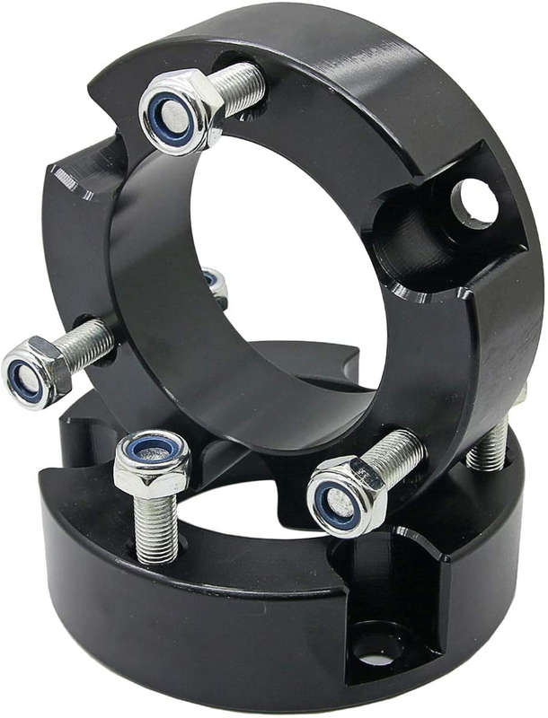 Ford Ranger Lift Kit, 25mm Shock spacer T6/ T7 &amp; Next Gen 45mm Lift (2012-2024