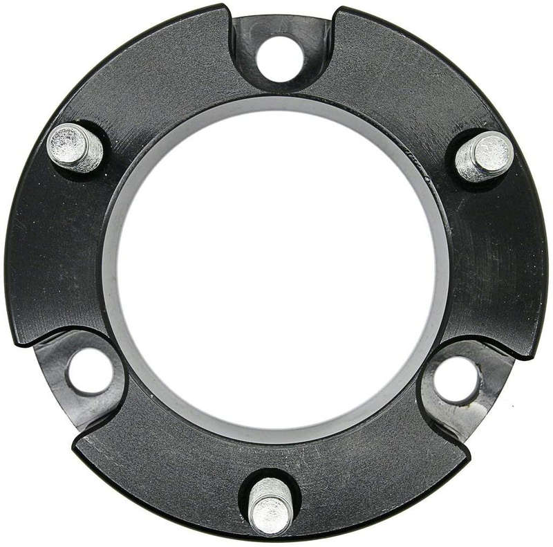 Ford Ranger Lift Kit, 25mm Shock spacer T6/ T7 &amp; Next Gen 45mm Lift (2012-2024