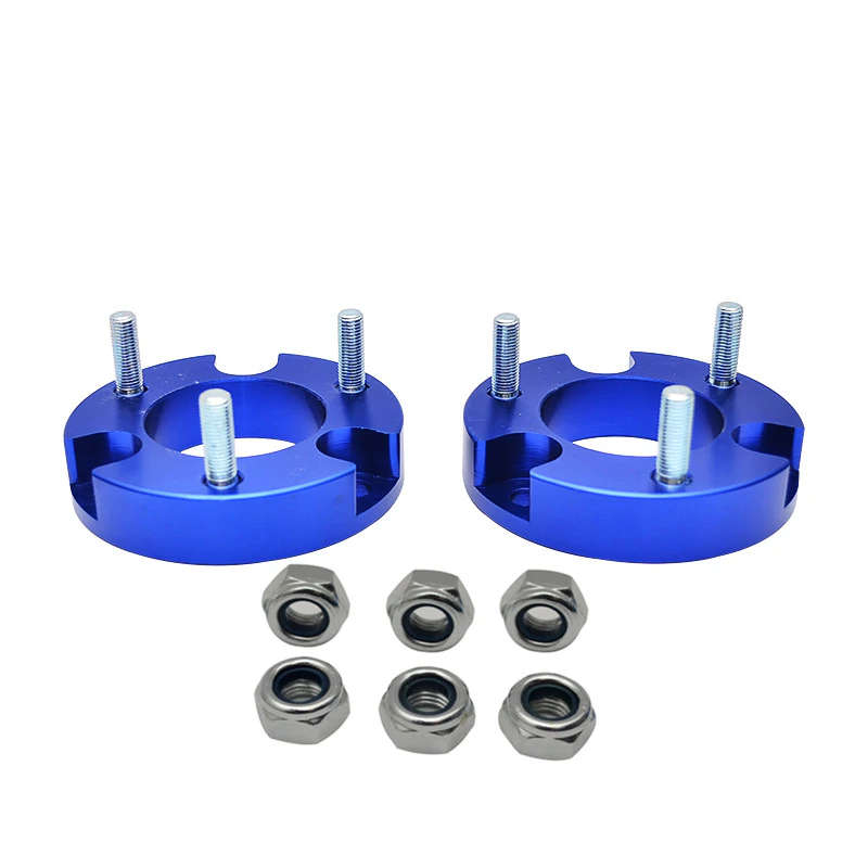 Ford Ranger Lift Kit, 25mm Shock spacer T6/ T7 &amp; Next Gen 45mm Lift (2012-2024