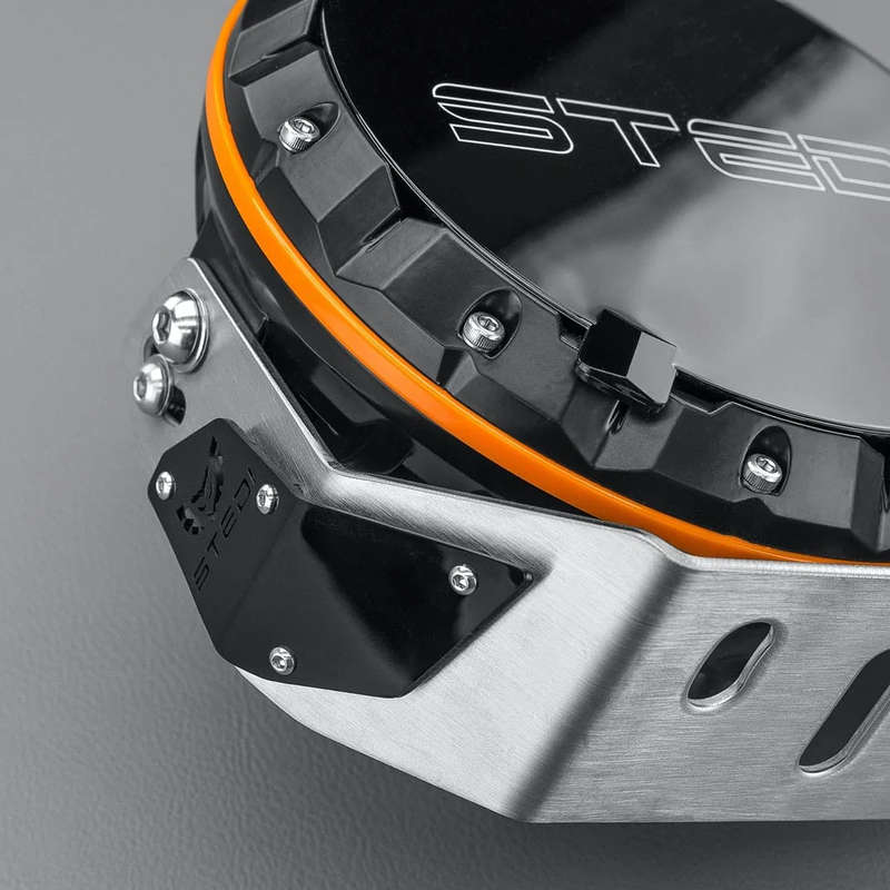 STEDI LED Spot X Sport 7" light set