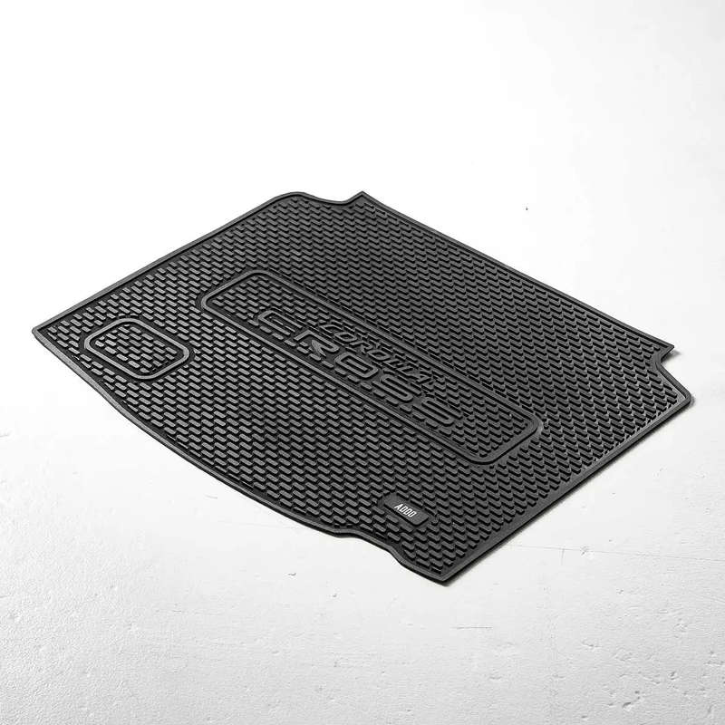 Toyota Corolla Cross mat set ADDO