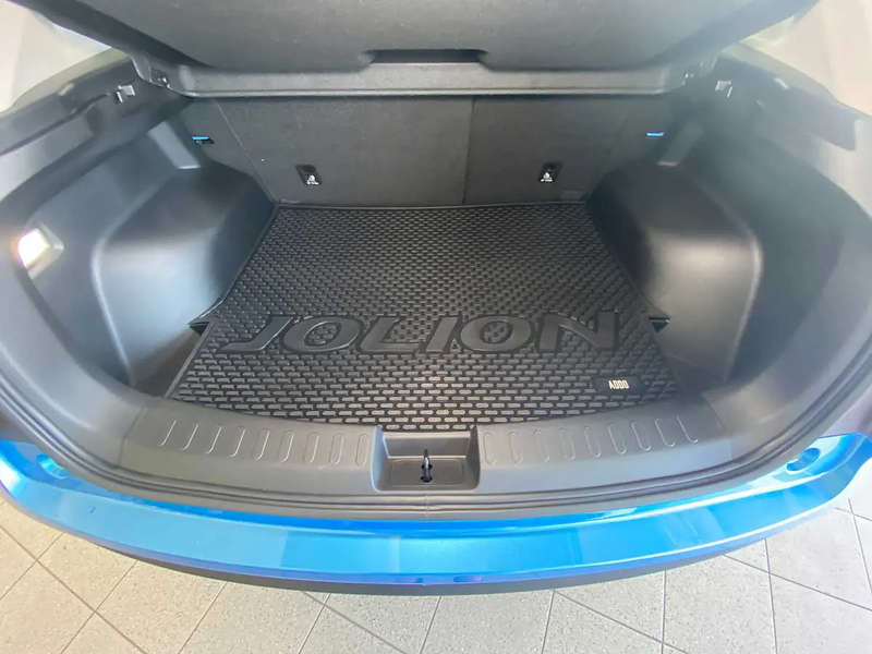 Haval Jolion Rubber mat set ADDO