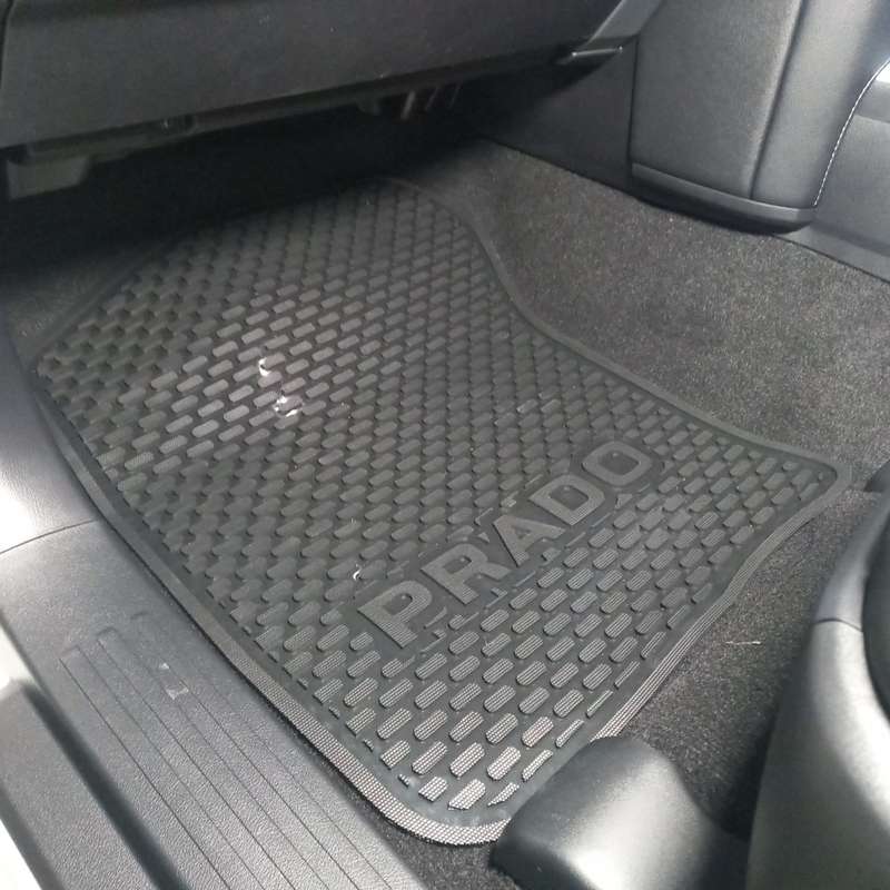 Toyota Prado 150 mat set 2014-  ADDO