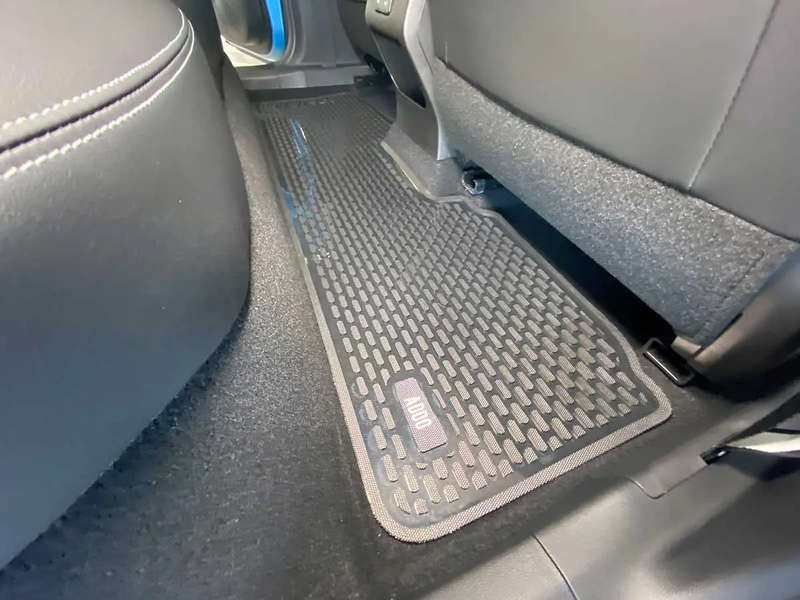 Haval Jolion Rubber mat set ADDO
