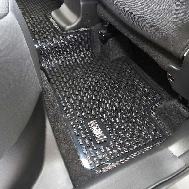 Toyota Urban Cruise mat set ADDO up to 2023