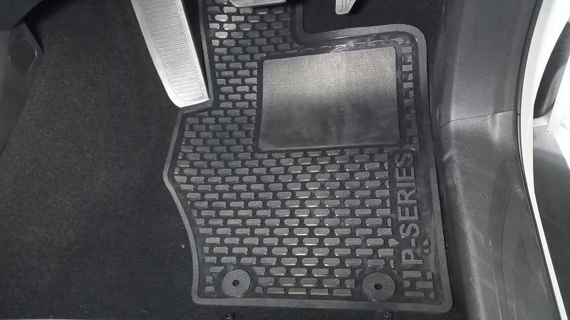 GWM P Series Rubber at sets ADDO