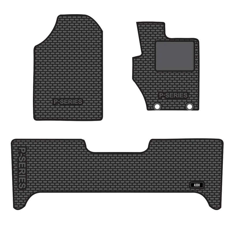 GWM P Series Rubber at sets ADDO