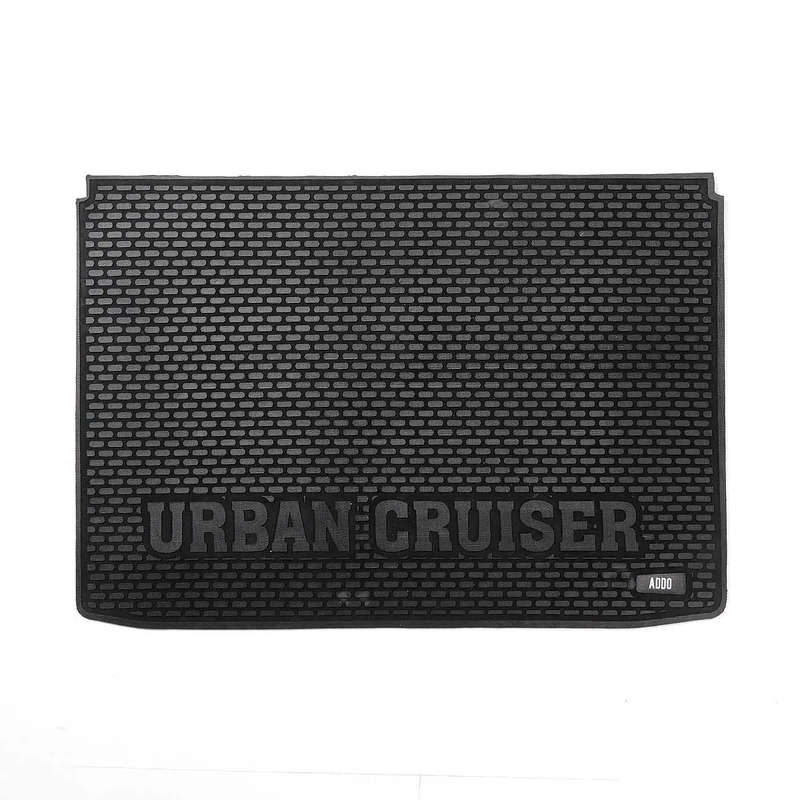 Toyota Urban Cruise mat set ADDO up to 2023