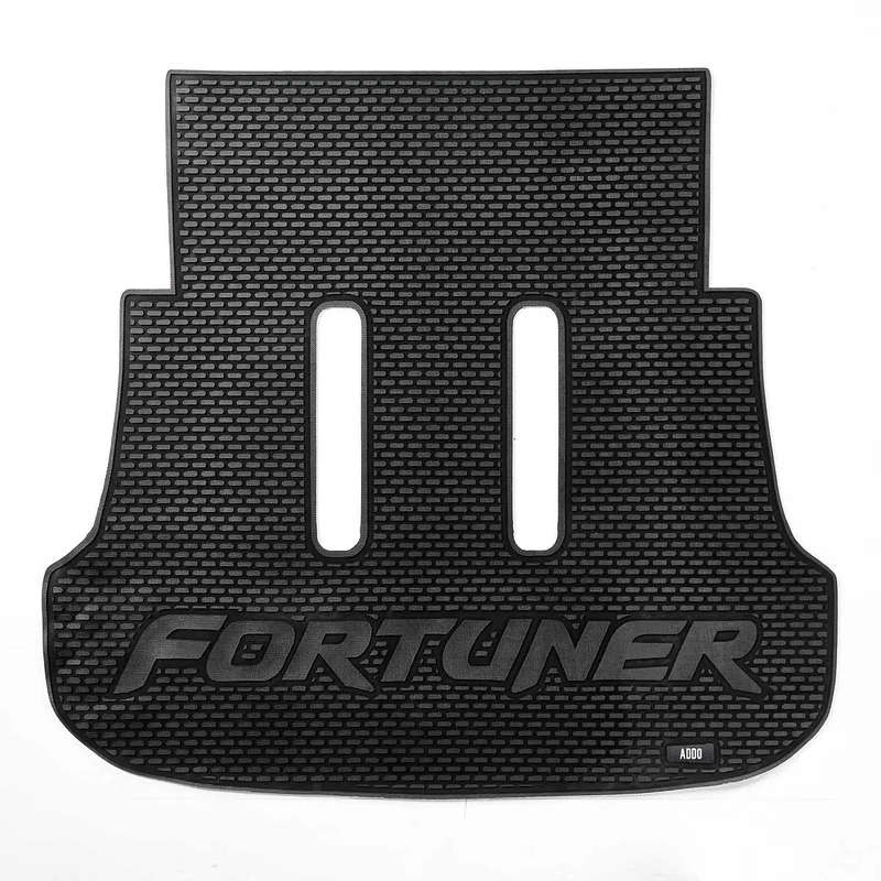 Toyota Fortuner Mat sets  (not for hybrid) 2015- ADDO