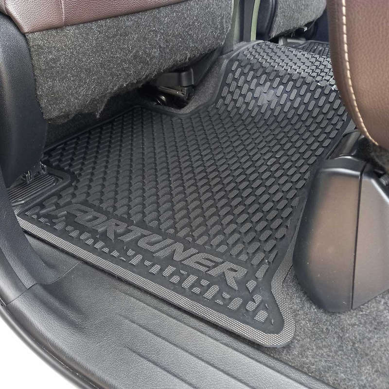 Toyota Fortuner Mat sets  (not for hybrid) 2015- ADDO